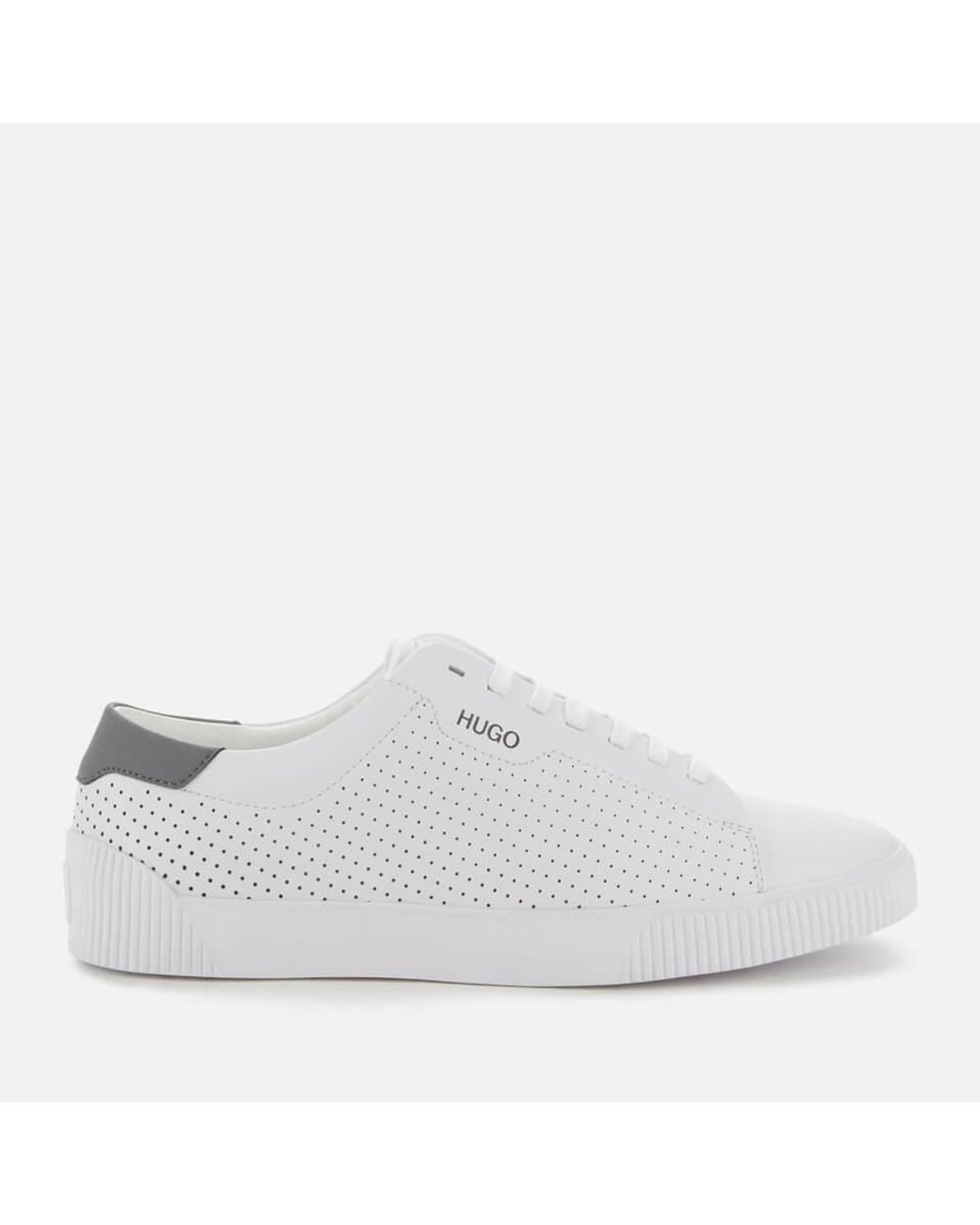 hugo zero trainers