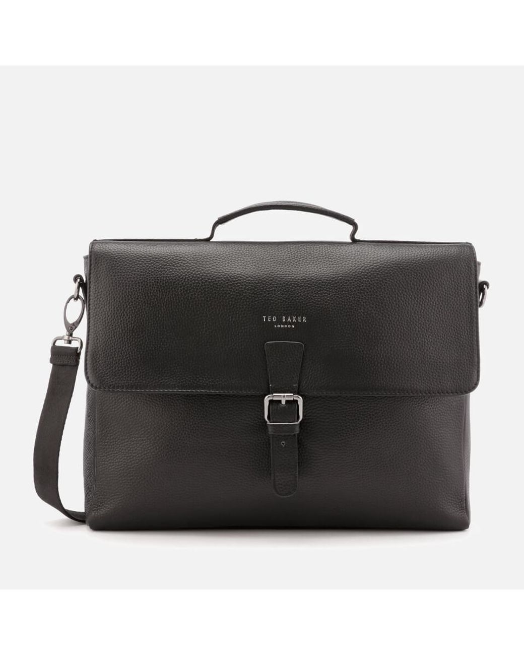 ted baker briefcase sale