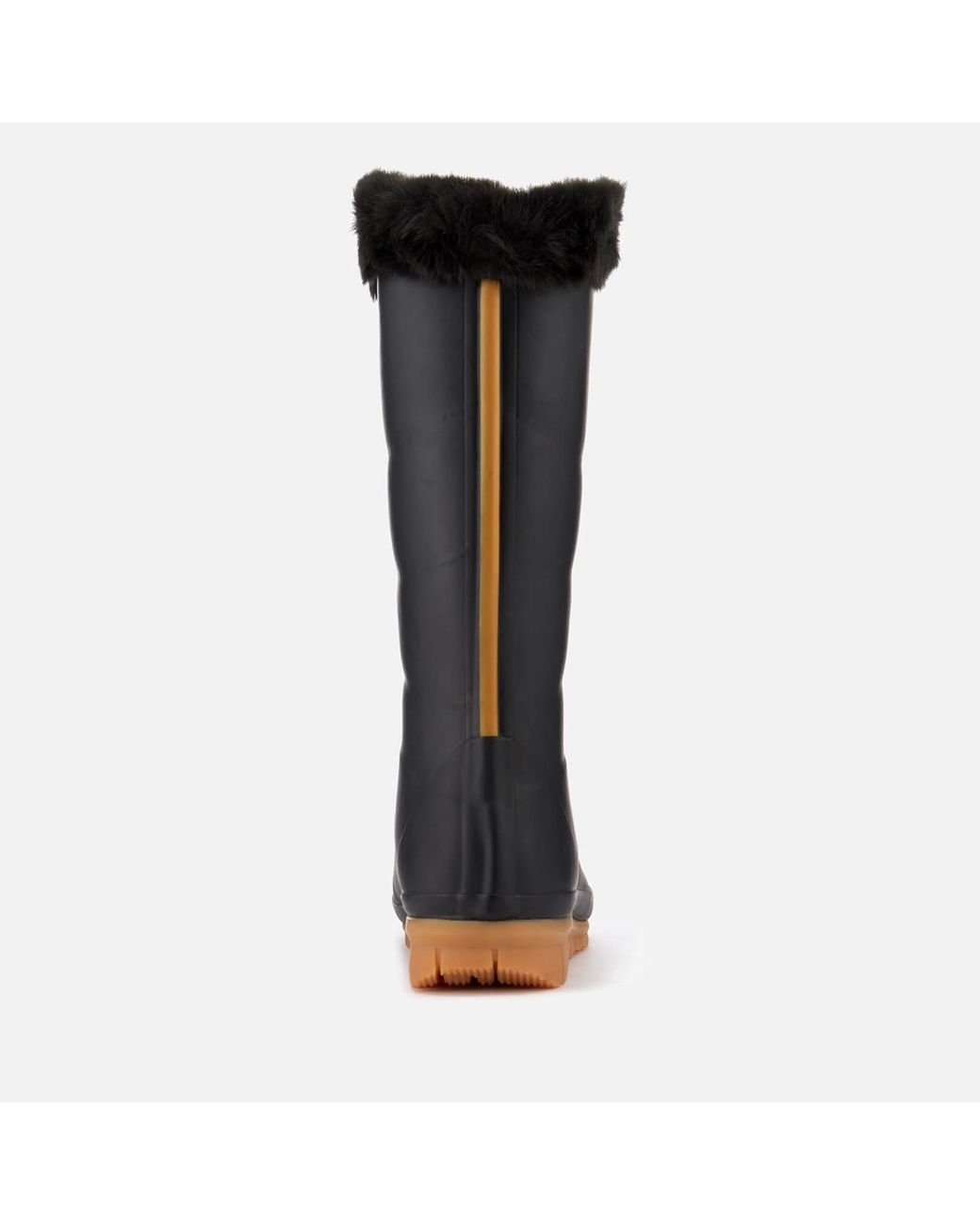 Joules downton hotsell wellies black