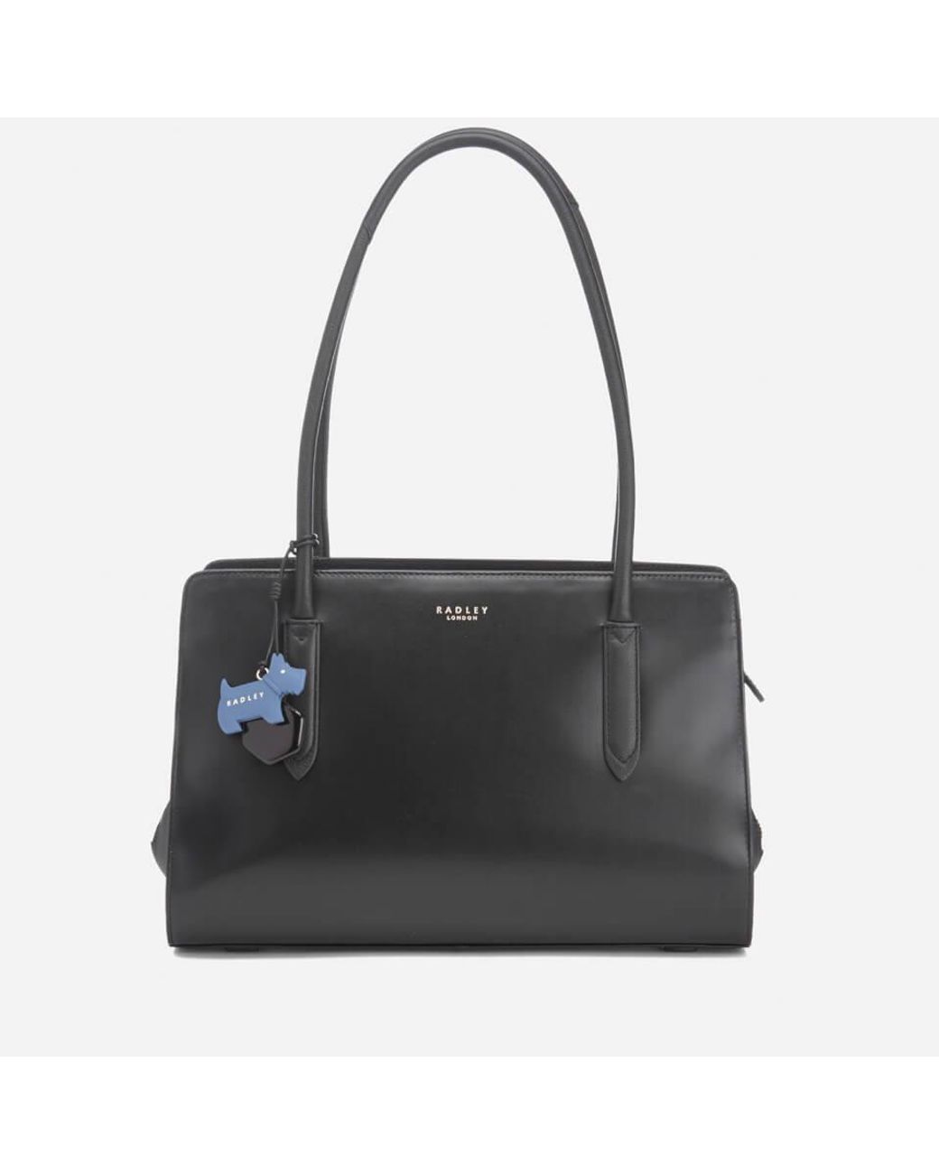 Radley Liverpool Street Medium Ew Tote Bag Shoulder Zip Top Bag in