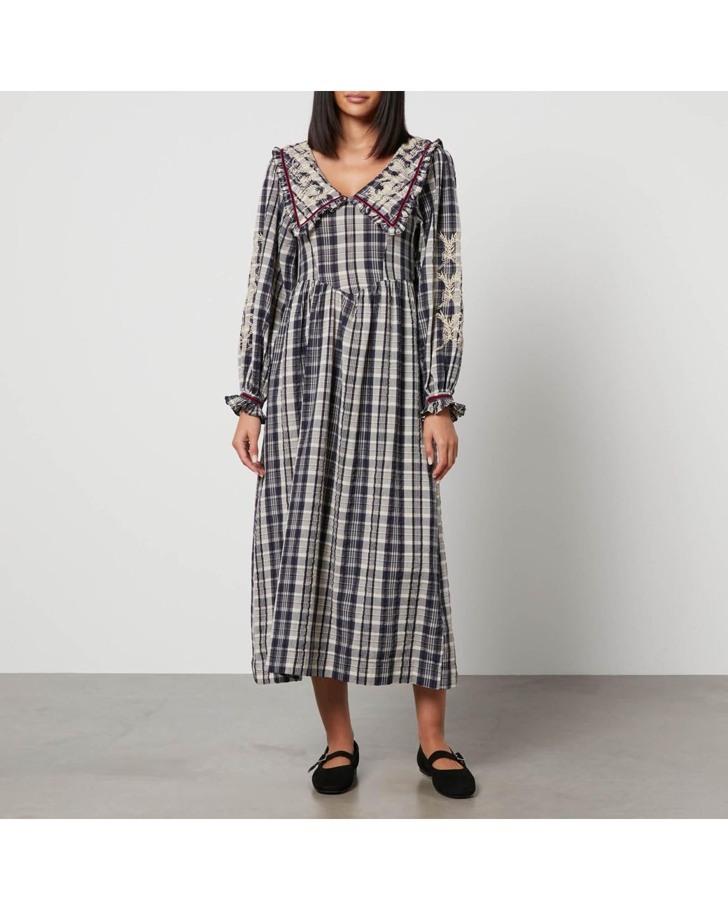 Coast maude dress cheap