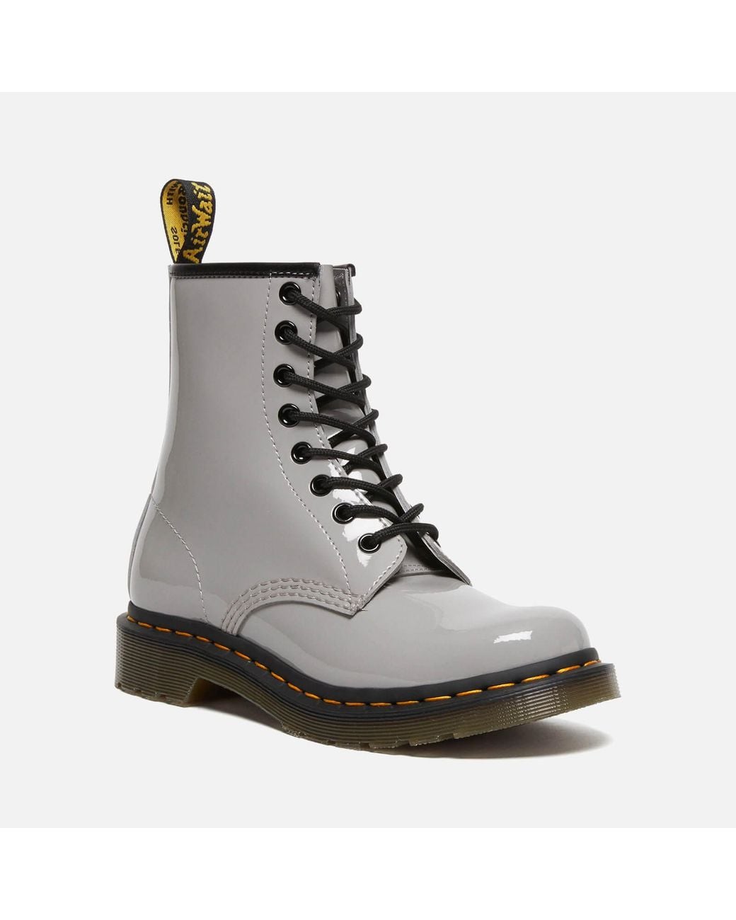 1460 8 eye boot lamper