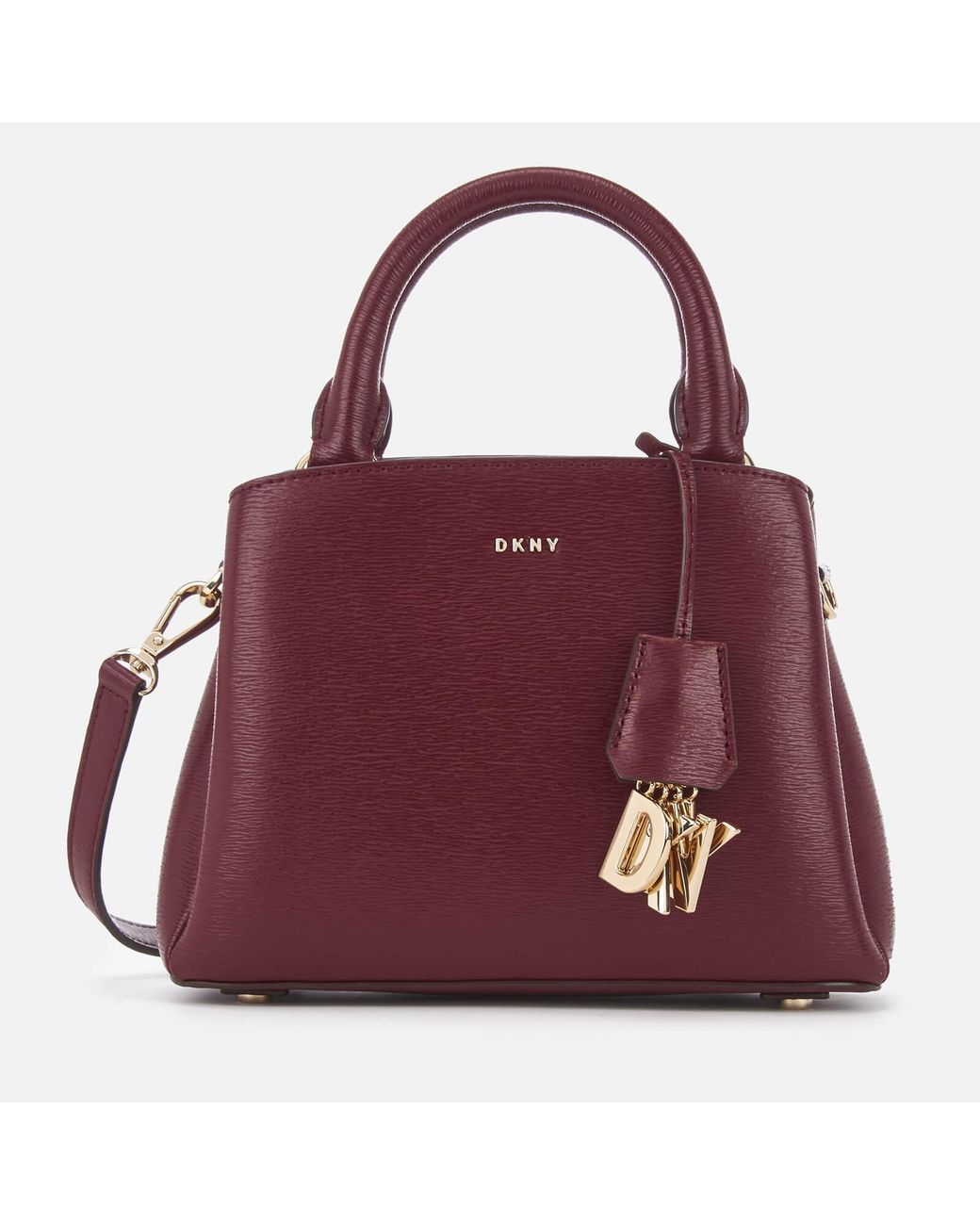Dkny paige small satchel sales