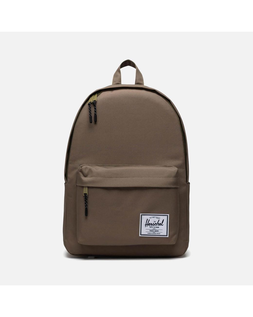Herschel Supply Co. Classic X-large Backpack in Brown for Men | Lyst