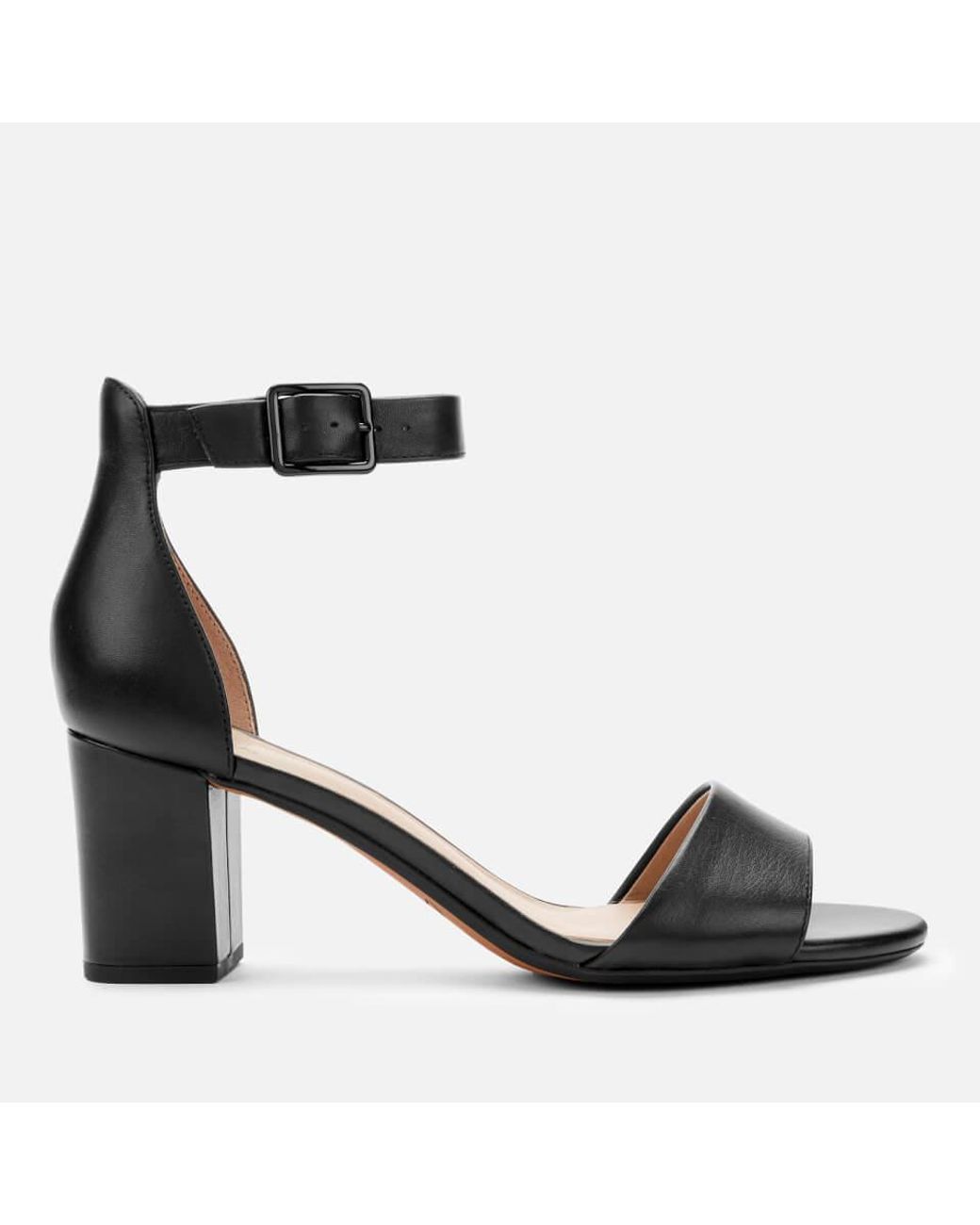 deva mae leather sandals