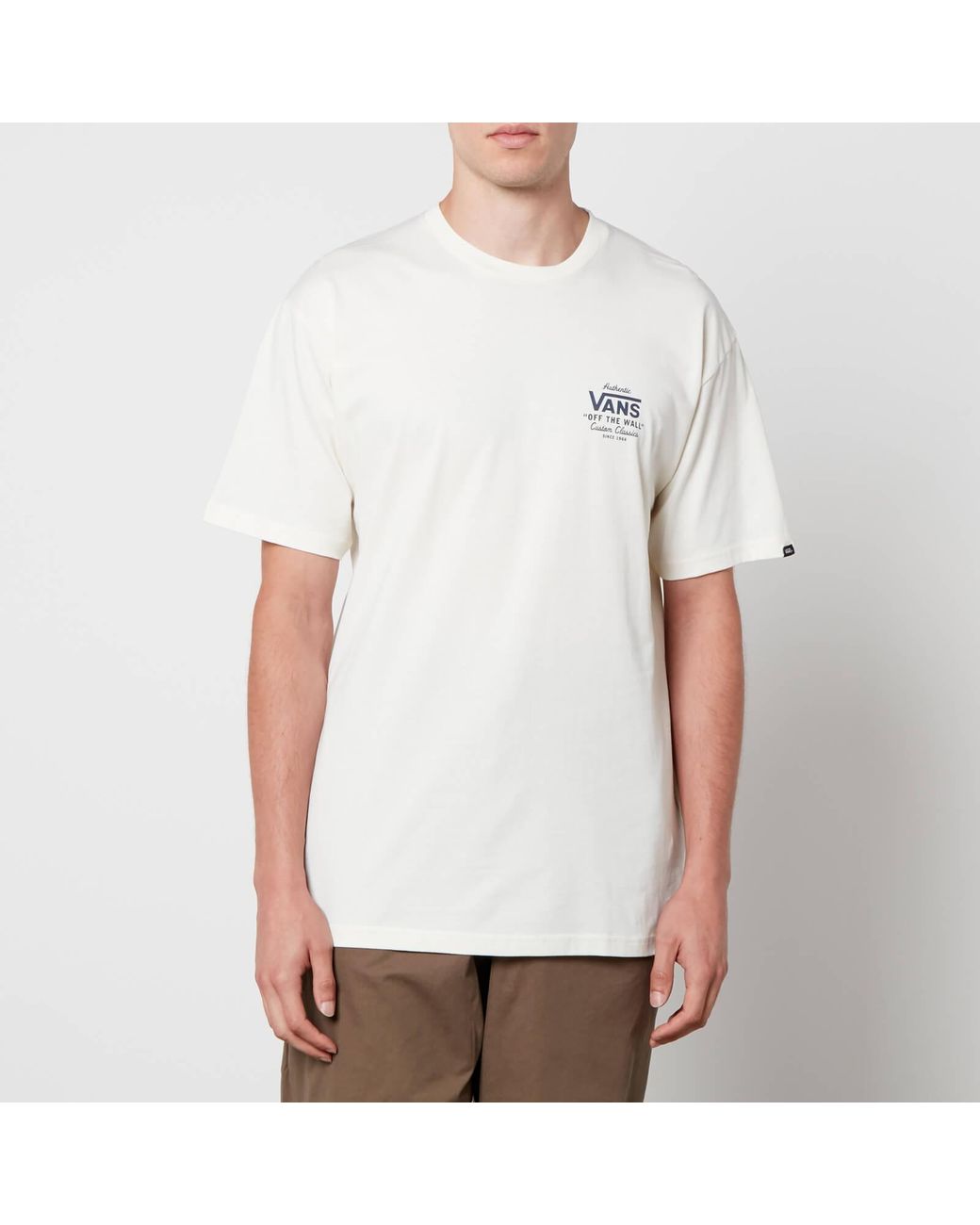 VANS Holder Street Classic T-Shirt