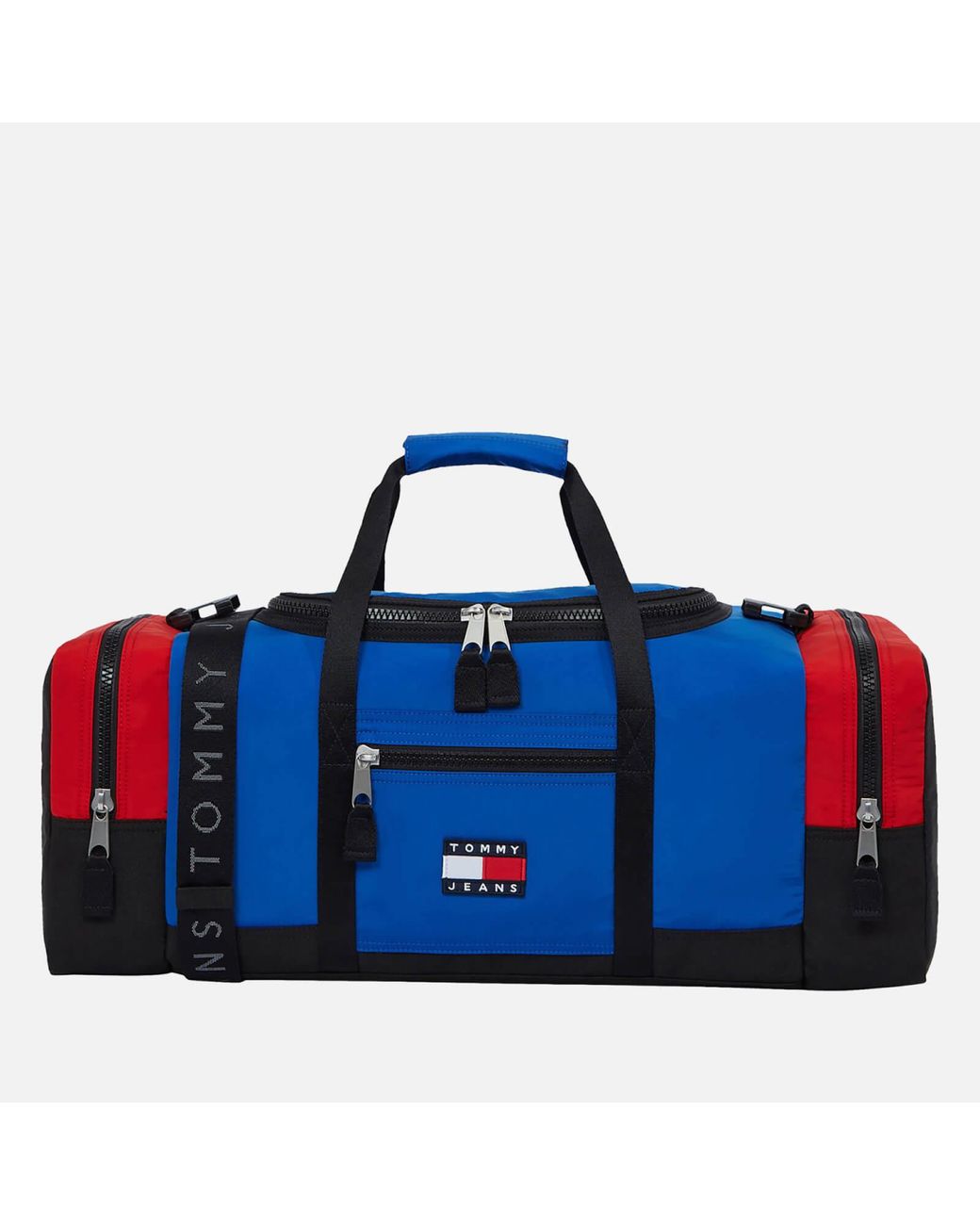tommy jeans heritage mix