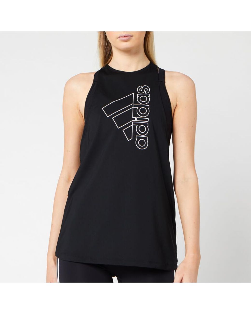 adidas bos tank
