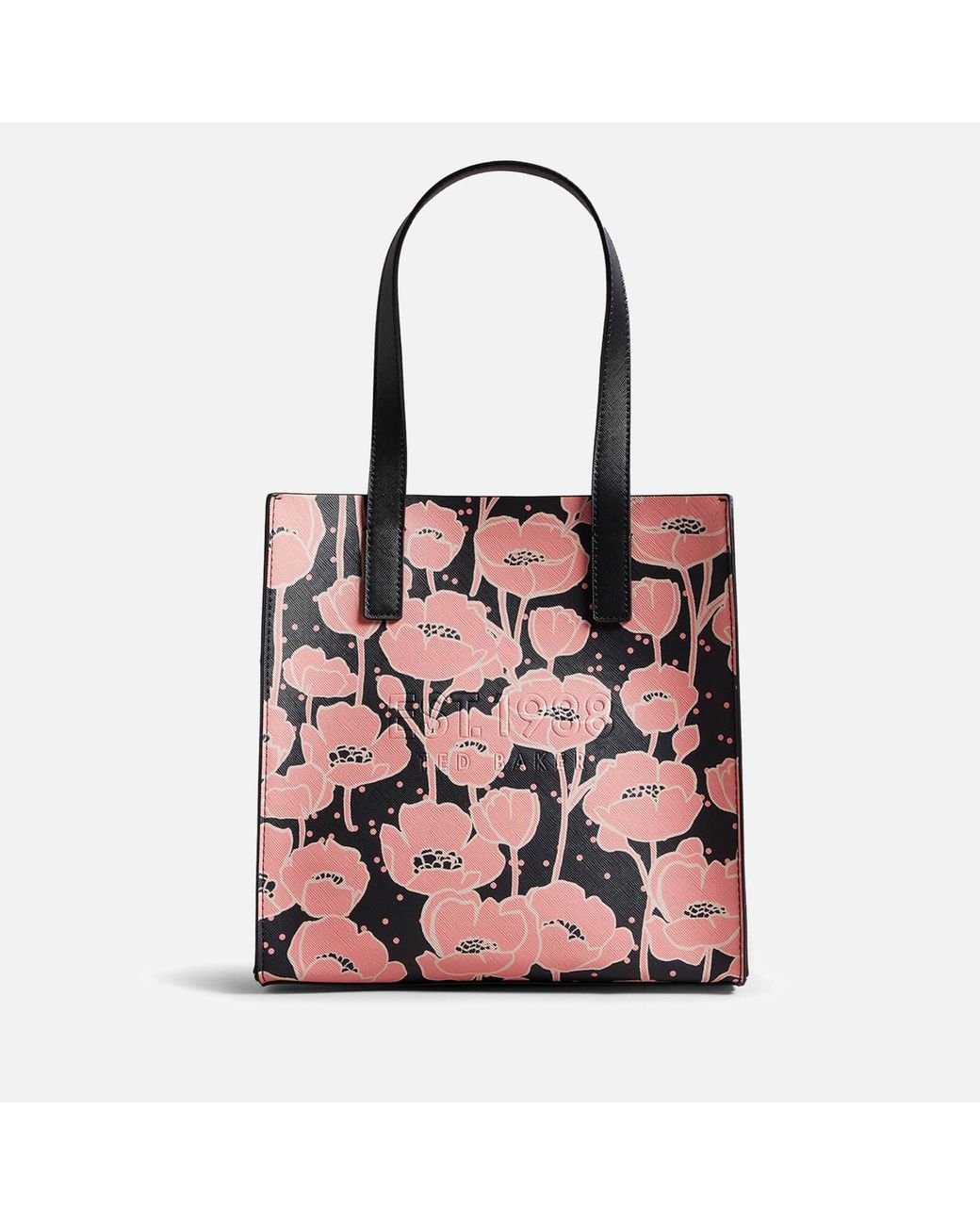 Ted Baker Bag Floral