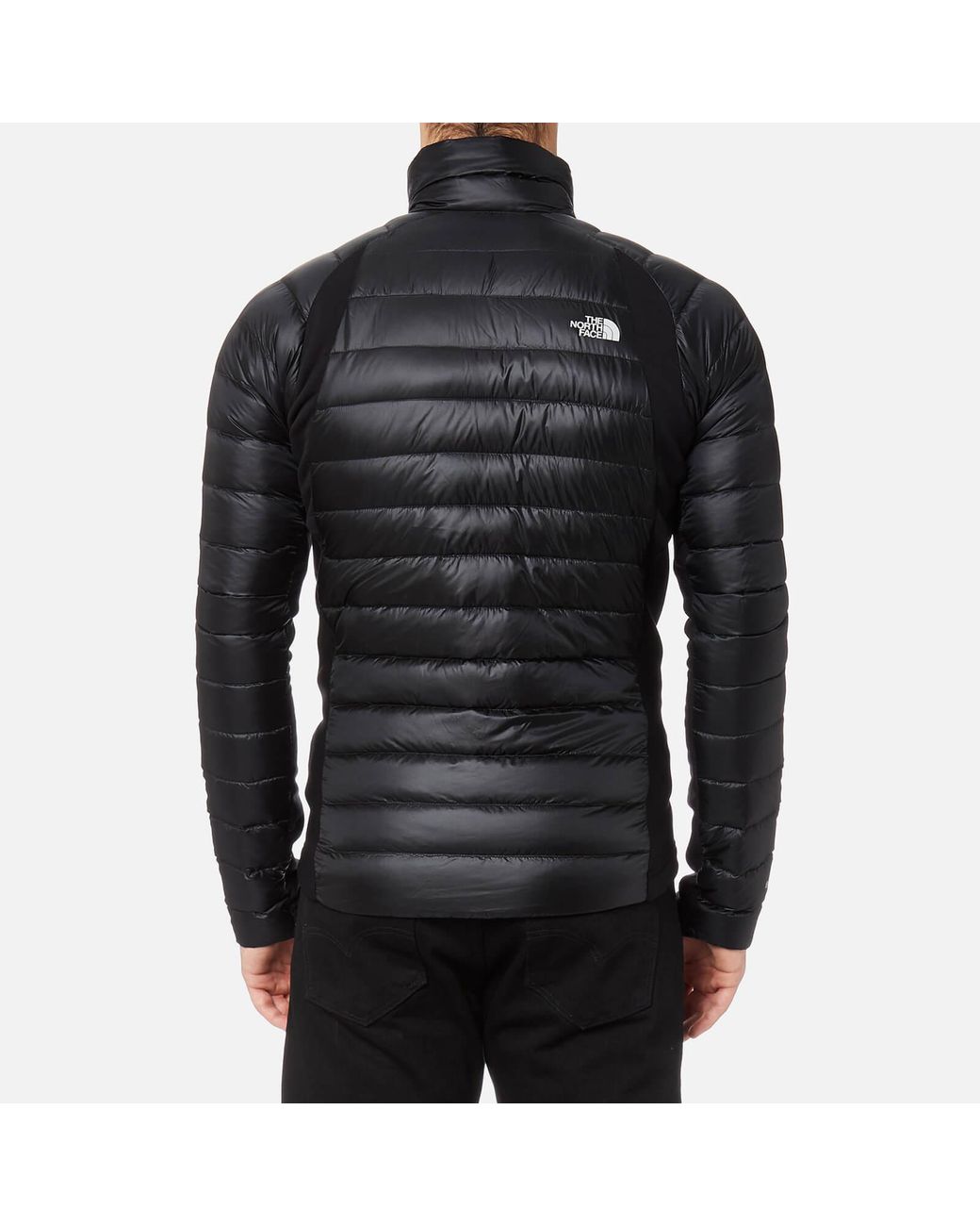 North Face Men's Crimptastic Hybrid Jacket Sale, 44% OFF |  kashmirifoodie.com