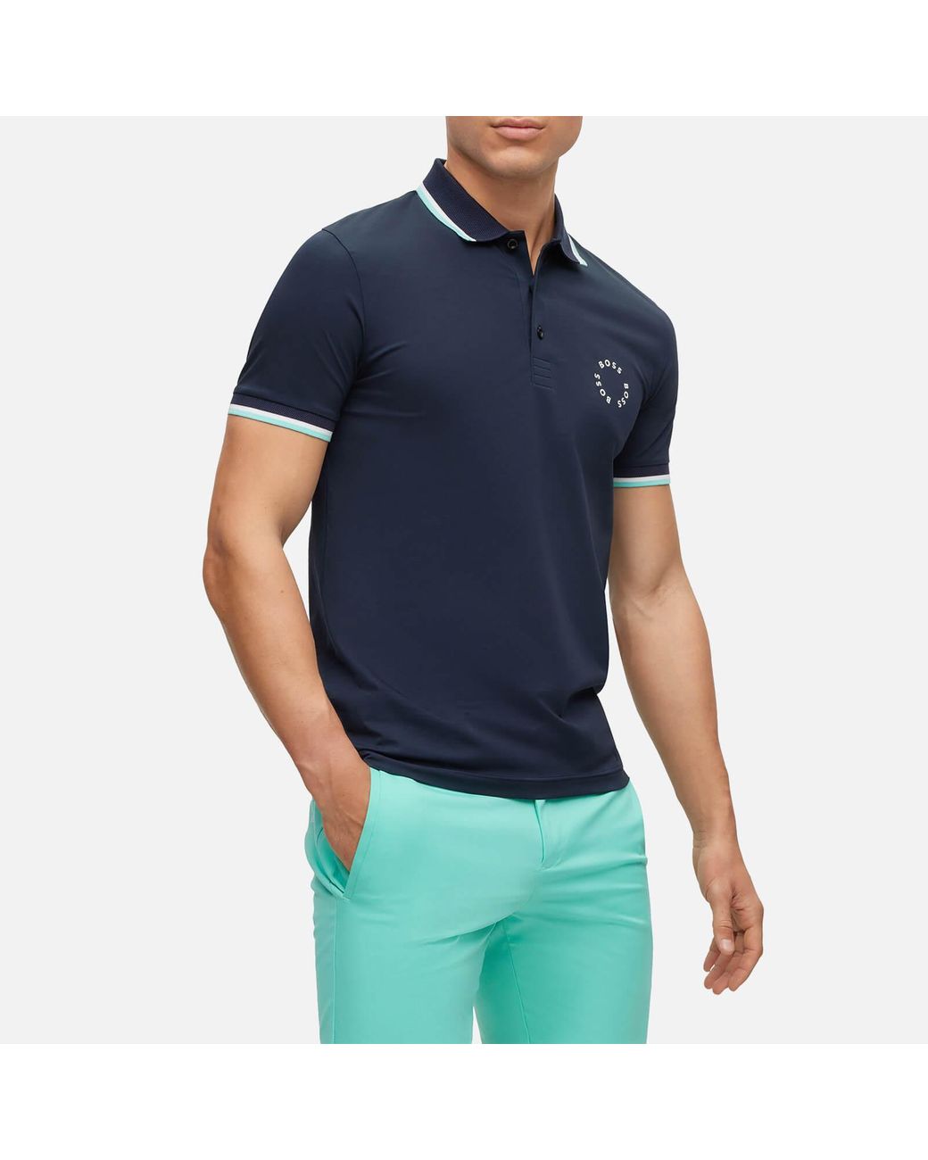 Hugo boss outlet paule pro 2