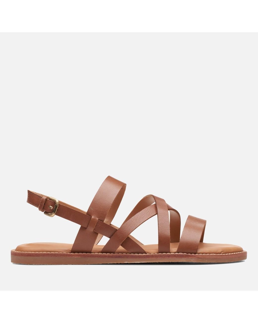 clarks karsea sun sandals