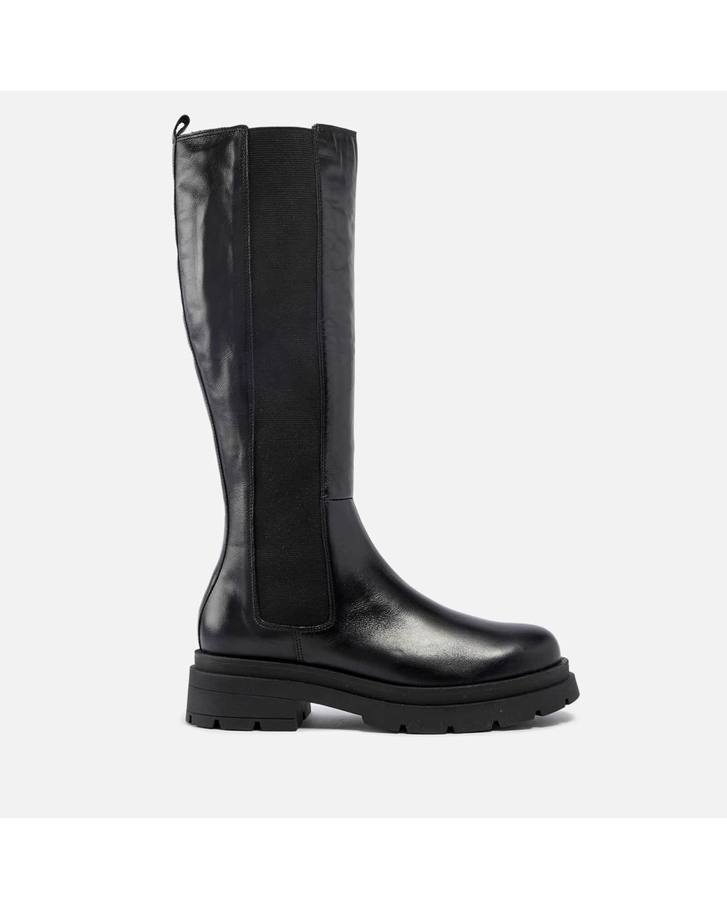 dune tempas boots black