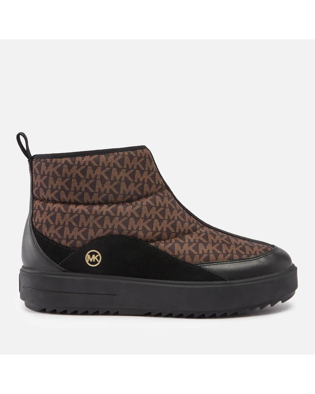 Botas michael outlet kors 2019