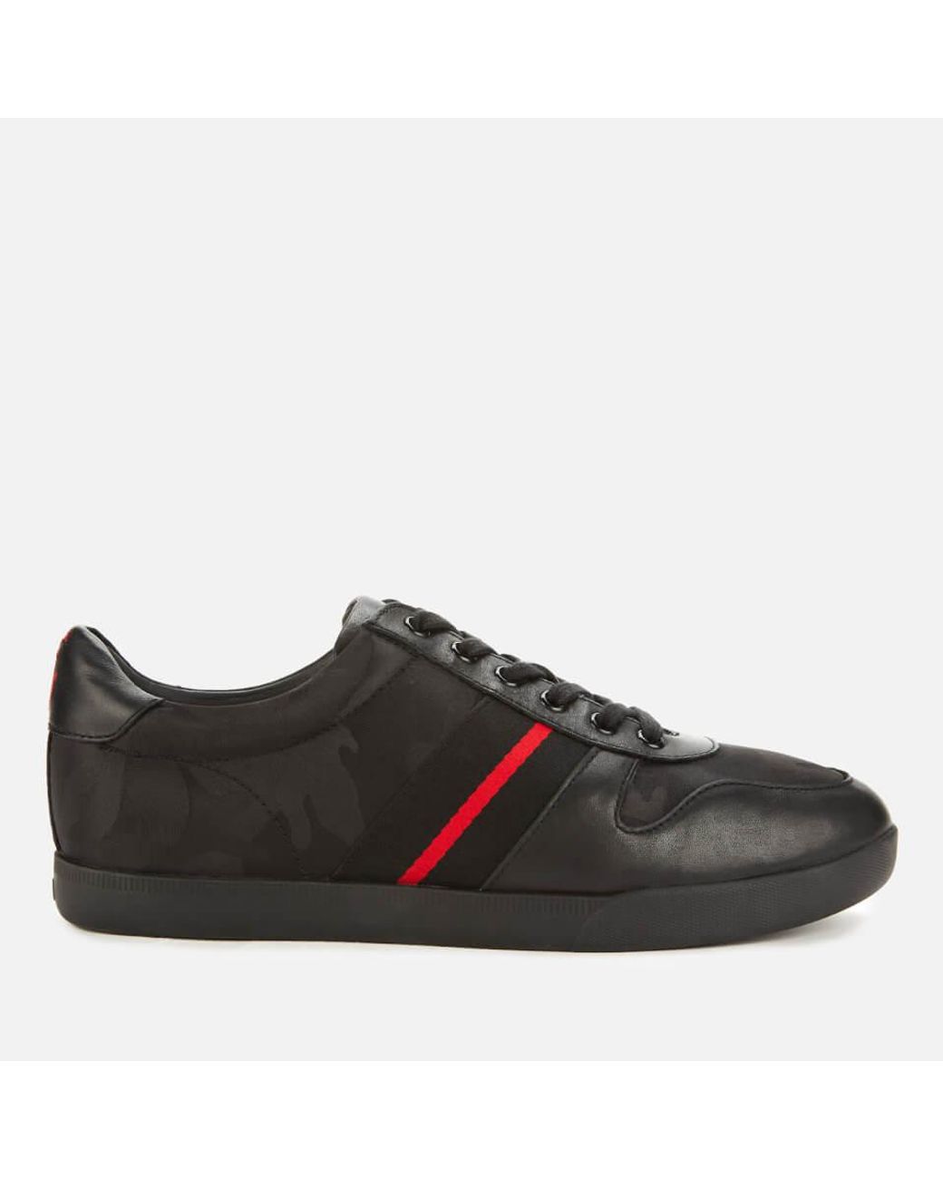 ralph lauren camilo trainers