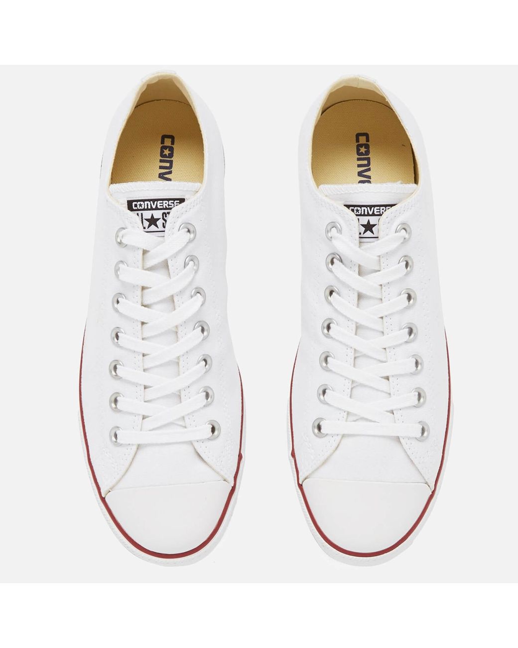 converse lean ox mens