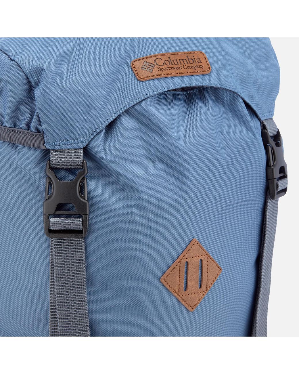 Columbia Classic Outdoor 25l Backpack in Blue for Men | Lyst