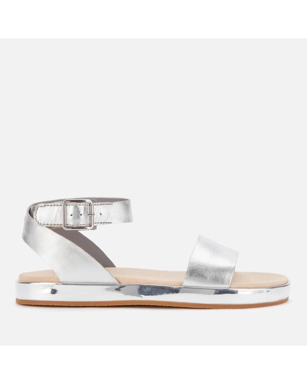 clarks botanic ivy sandals