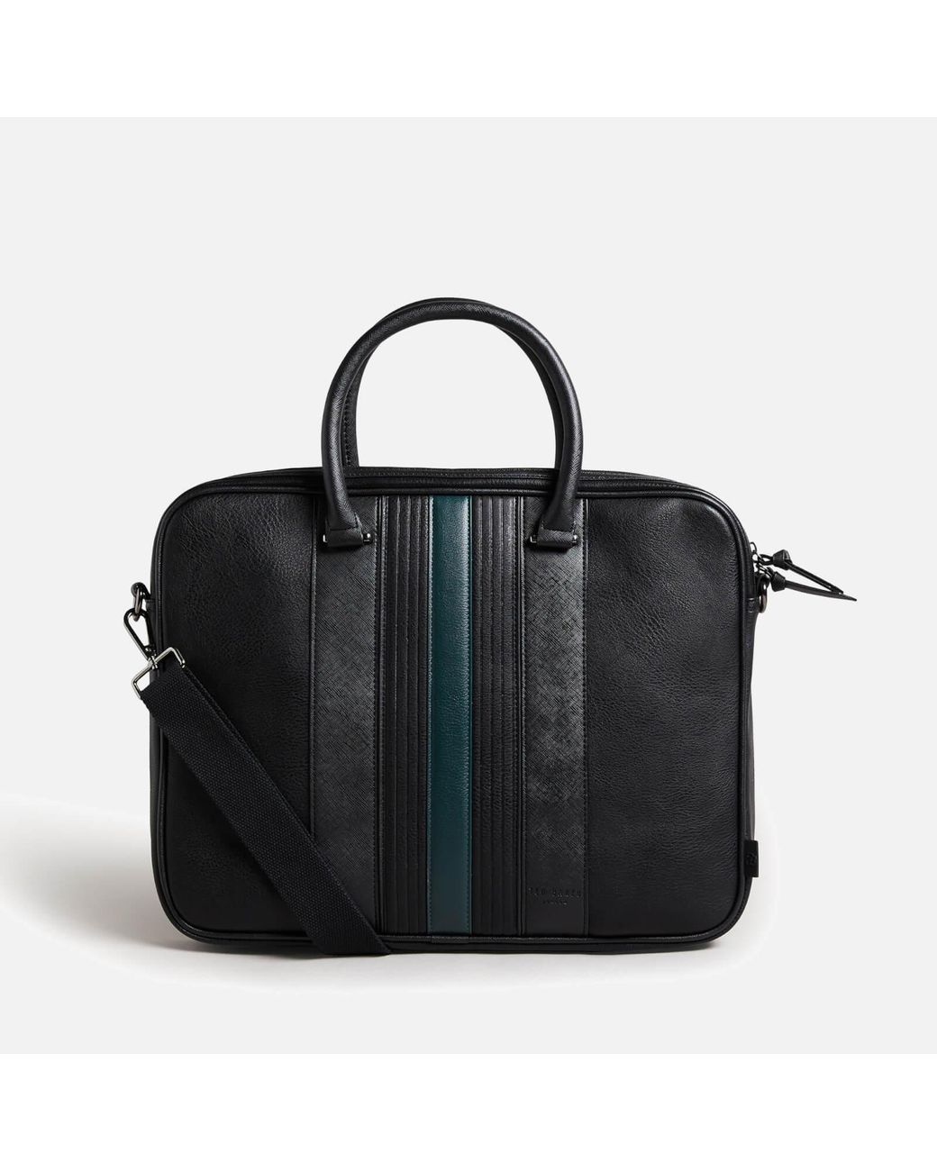 Ted baker top ladies laptop bag