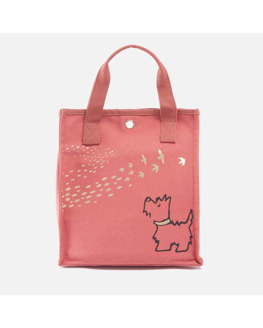 Radley small crook shop grab bag