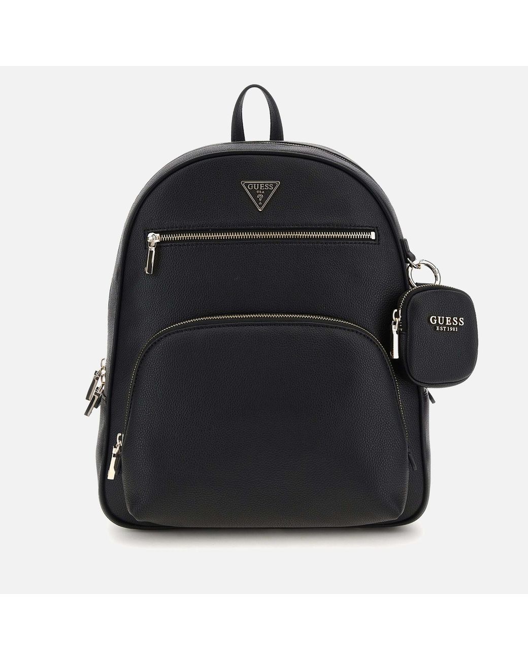 Backpack guess black online