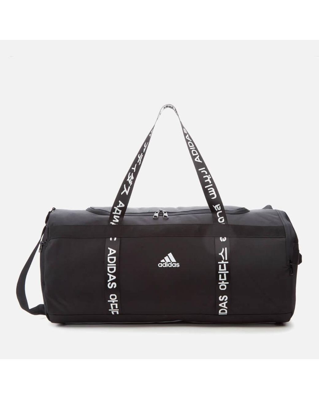adidas duffle bag large