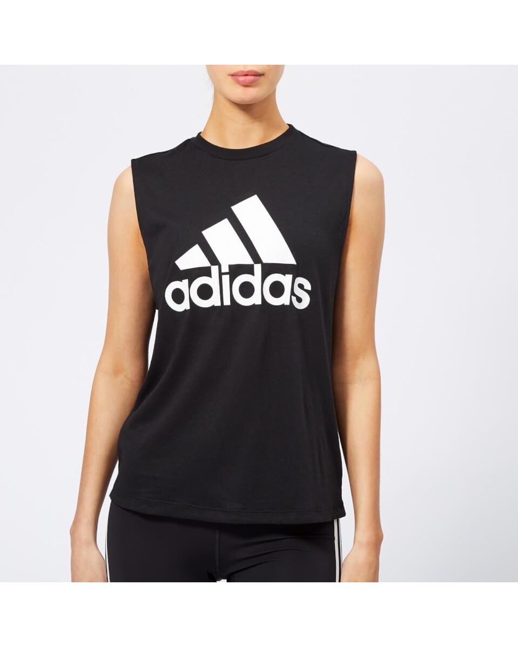 adidas bos tank