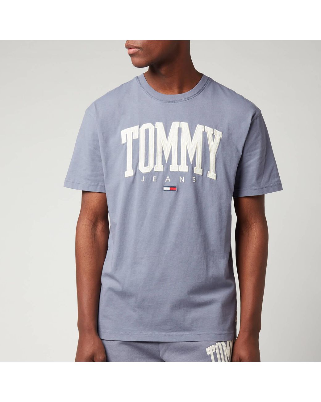 Tommy Hilfiger Denim Collegiate 