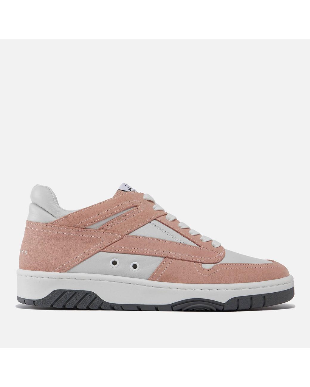 Ted Baker Rillian Leather/suede 