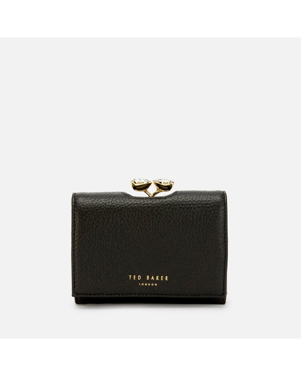 ted baker baran small bobble purse