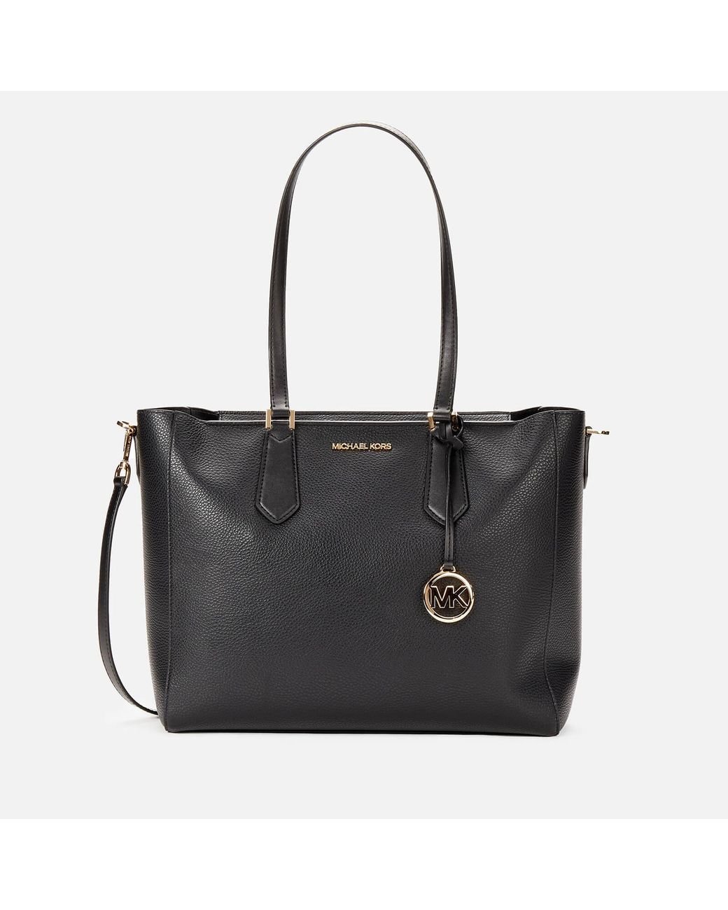 MICHAEL Michael Kors, Bags, Michael Kors Kimberly 3 In Tote Black