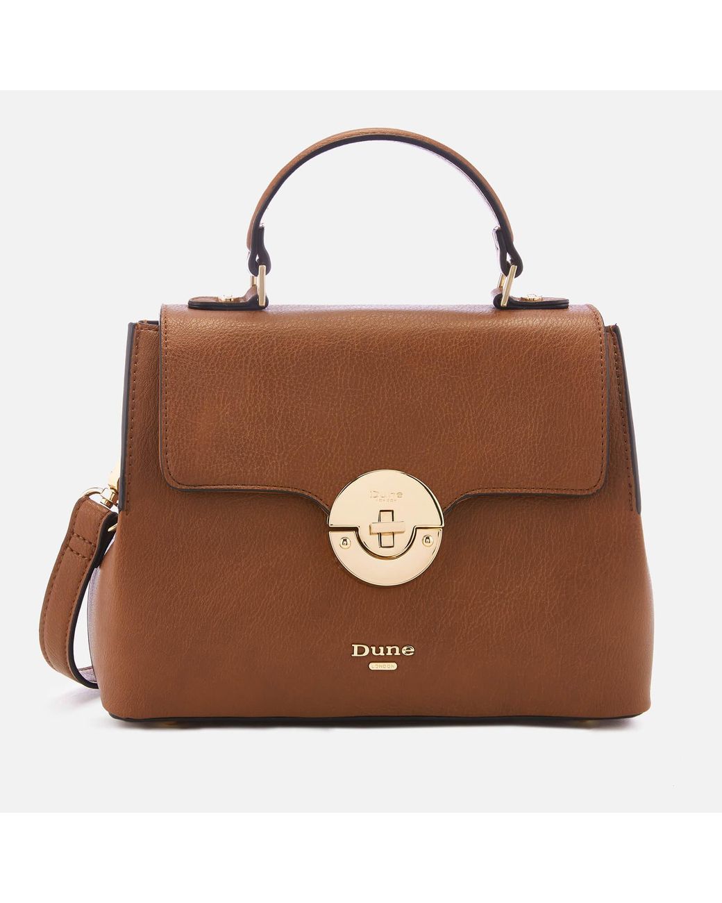 Dune hardware tote bag clearance