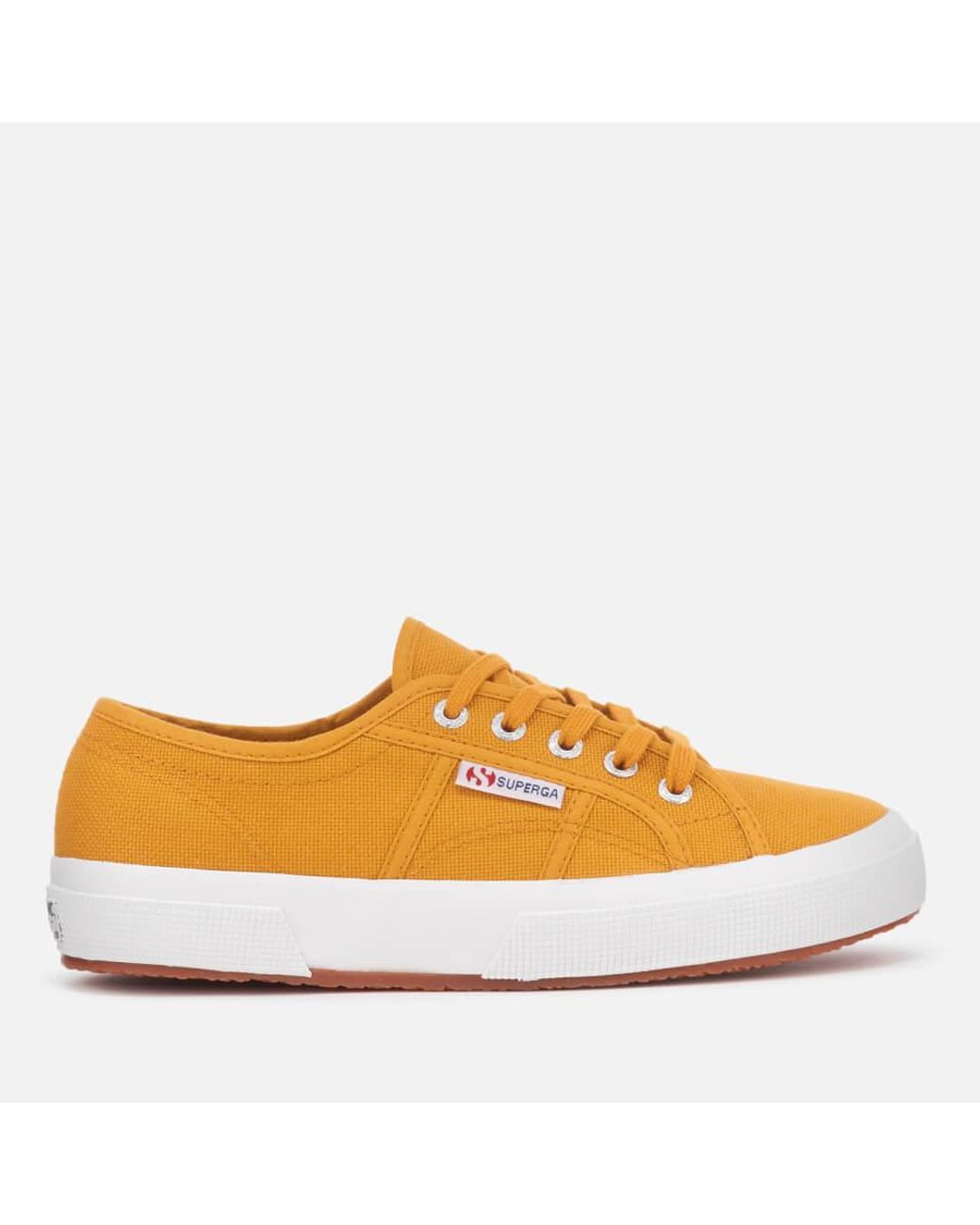 yellow supergas