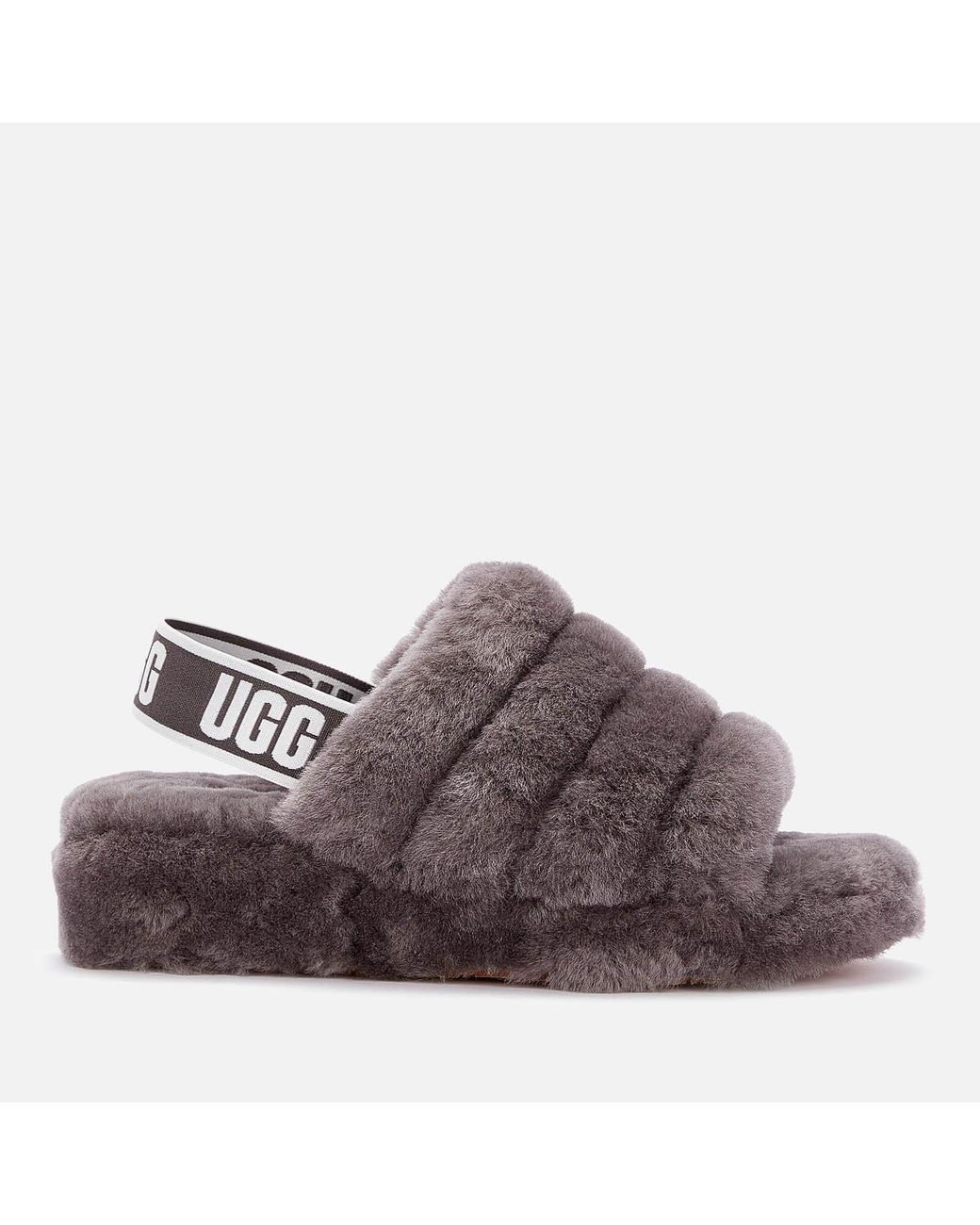 ugg fluff yeah slippers on sale