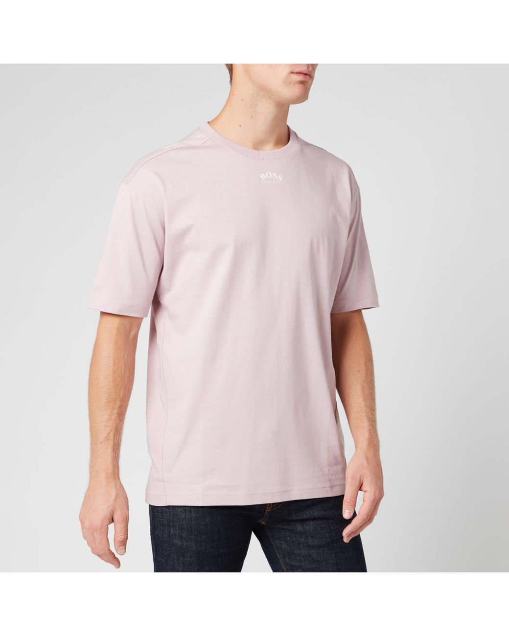 hugo boss talboa t shirt