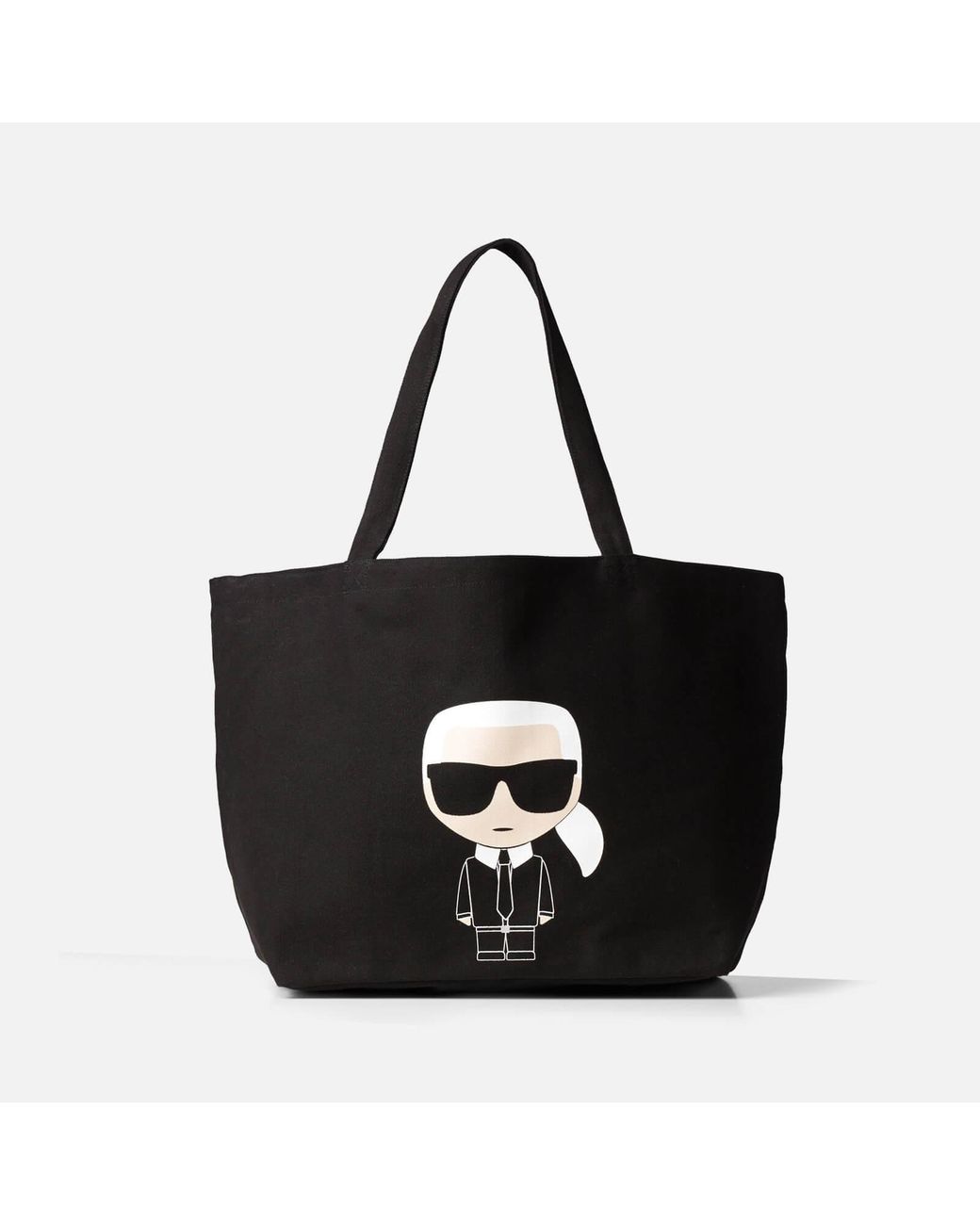Womens Karl Lagerfeld Paris Tote  Shopper Bags  Nordstrom Rack