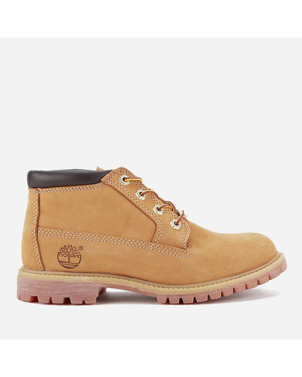 timberland tan chukka boots