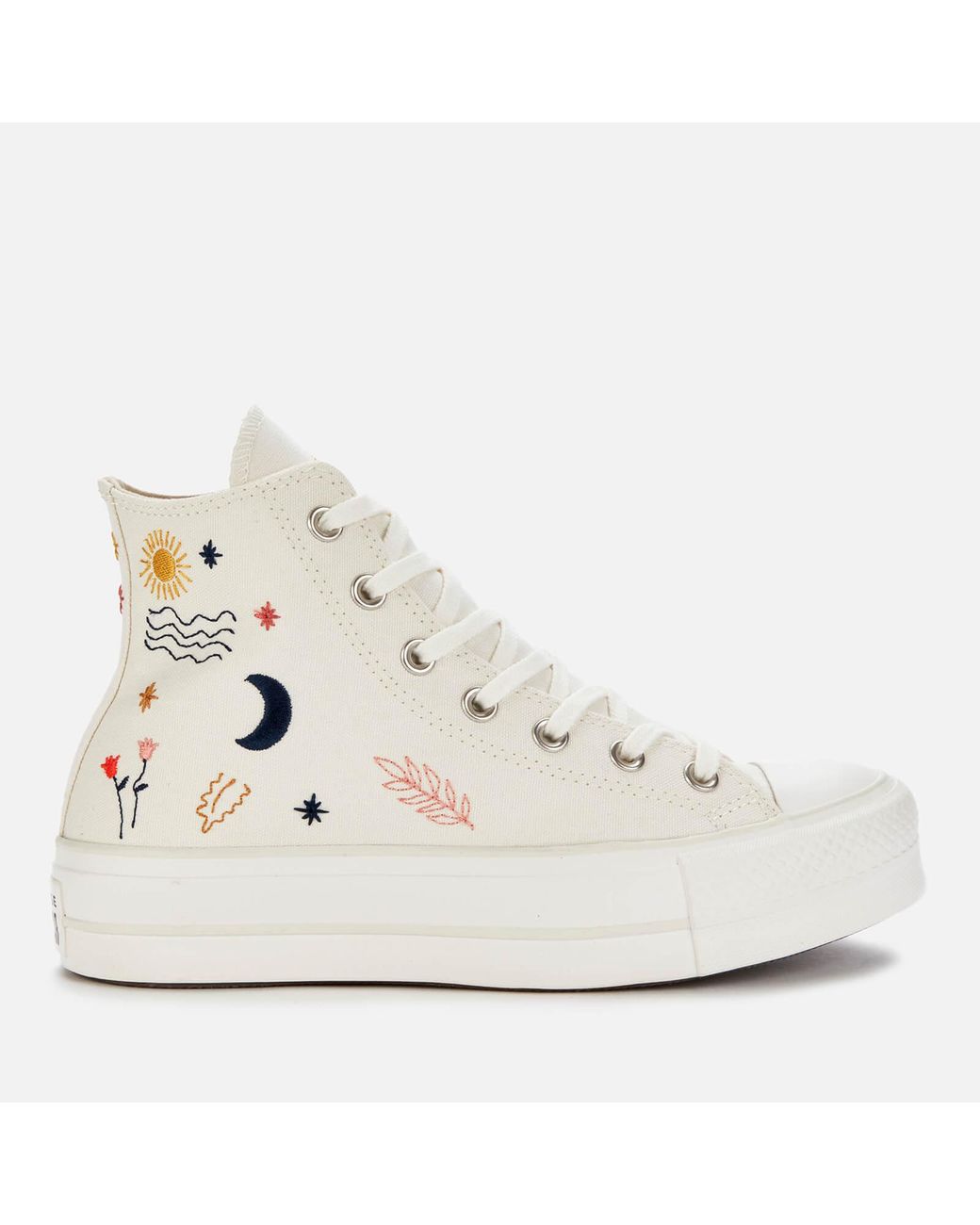 okay to wander converse