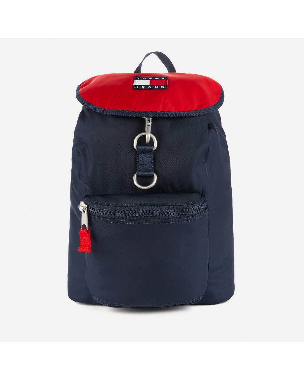 tommy heritage backpack