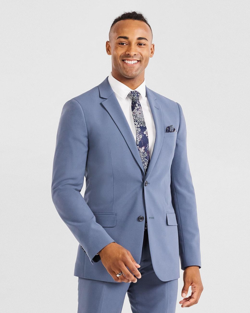 Men's wearhouse shop skinny suit