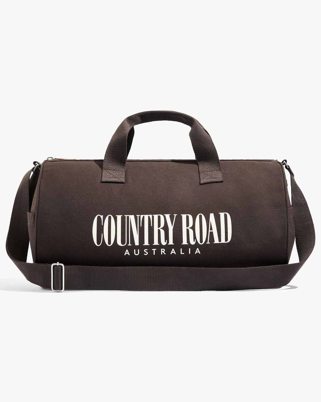 Country Road nylon #duffle #review. The #Countryroadduffle #bag is a... |  TikTok