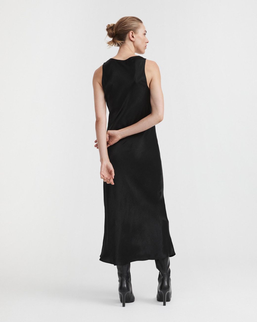 Witchery bralette slip dress sale