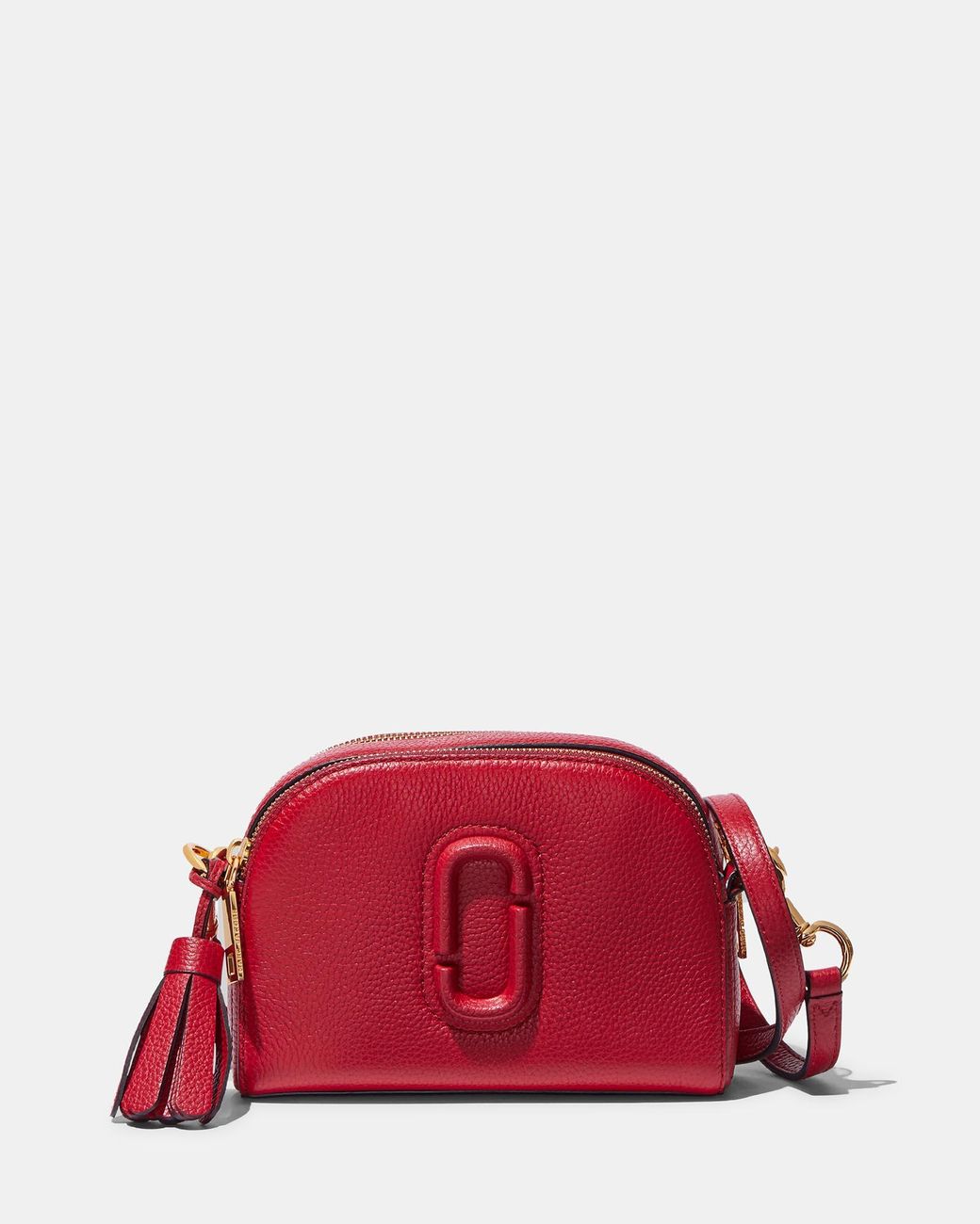 Marc Jacobs The Shutter Bag in Red Lyst Australia