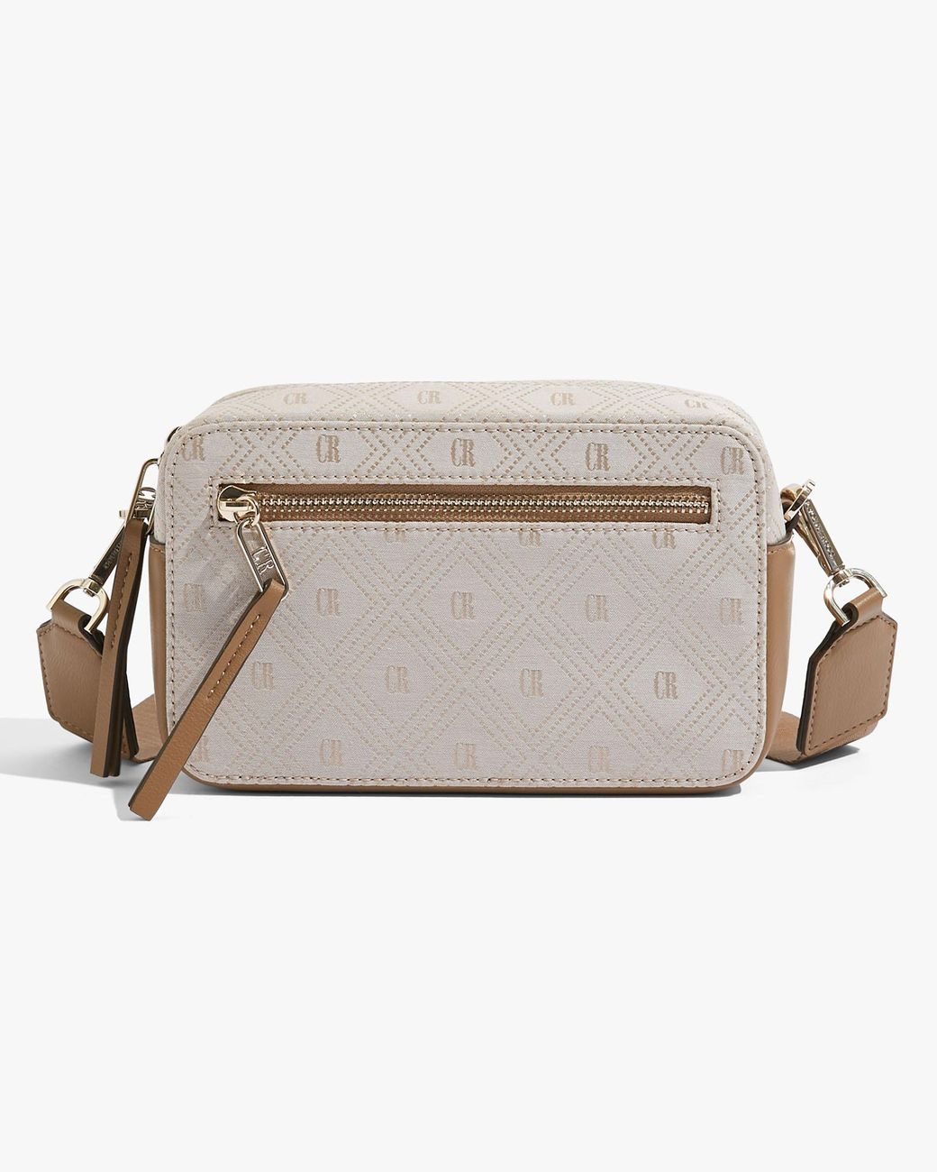 Country Road Monogram Camera Bag in Natural Lyst Australia