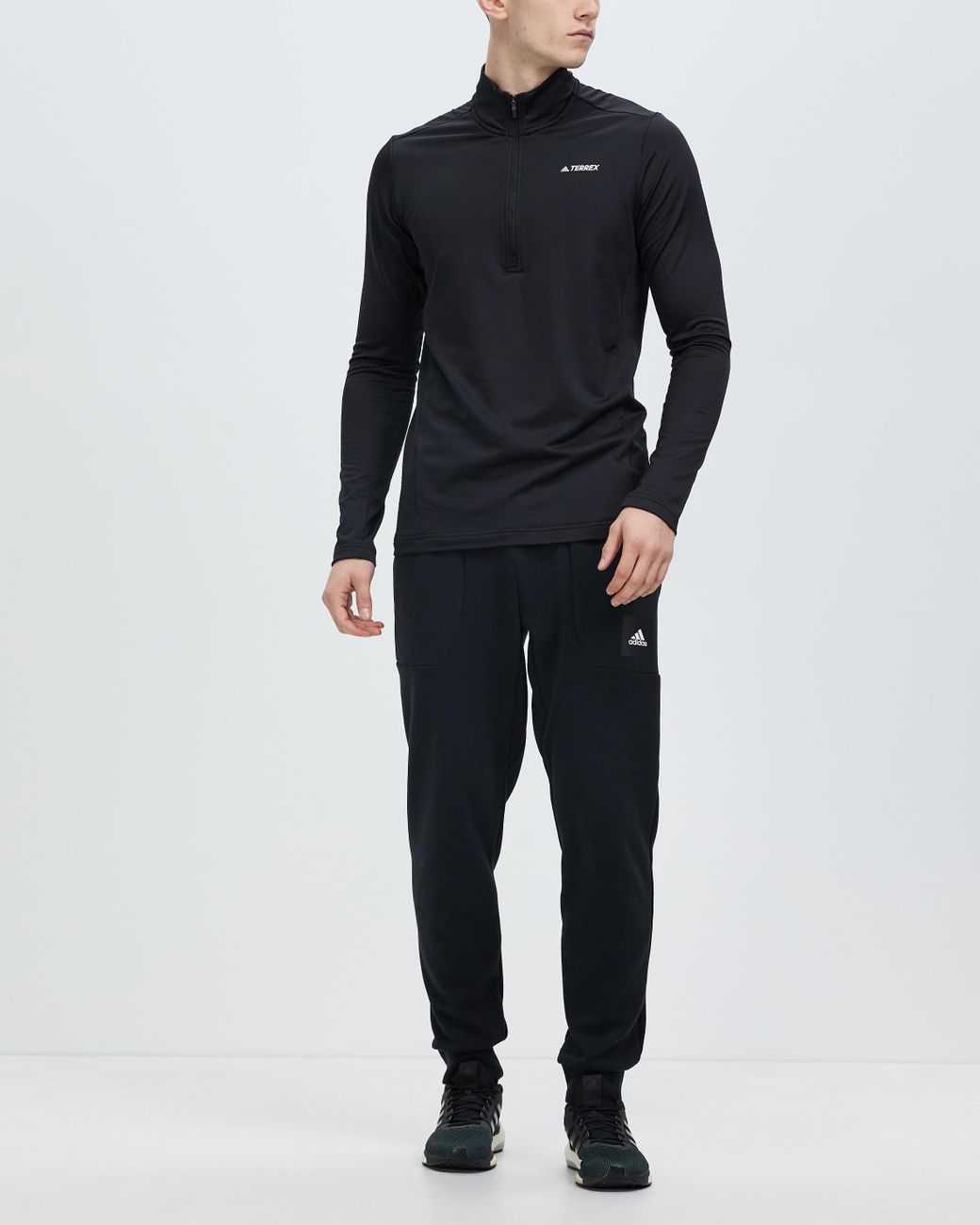 adidas terrex academy