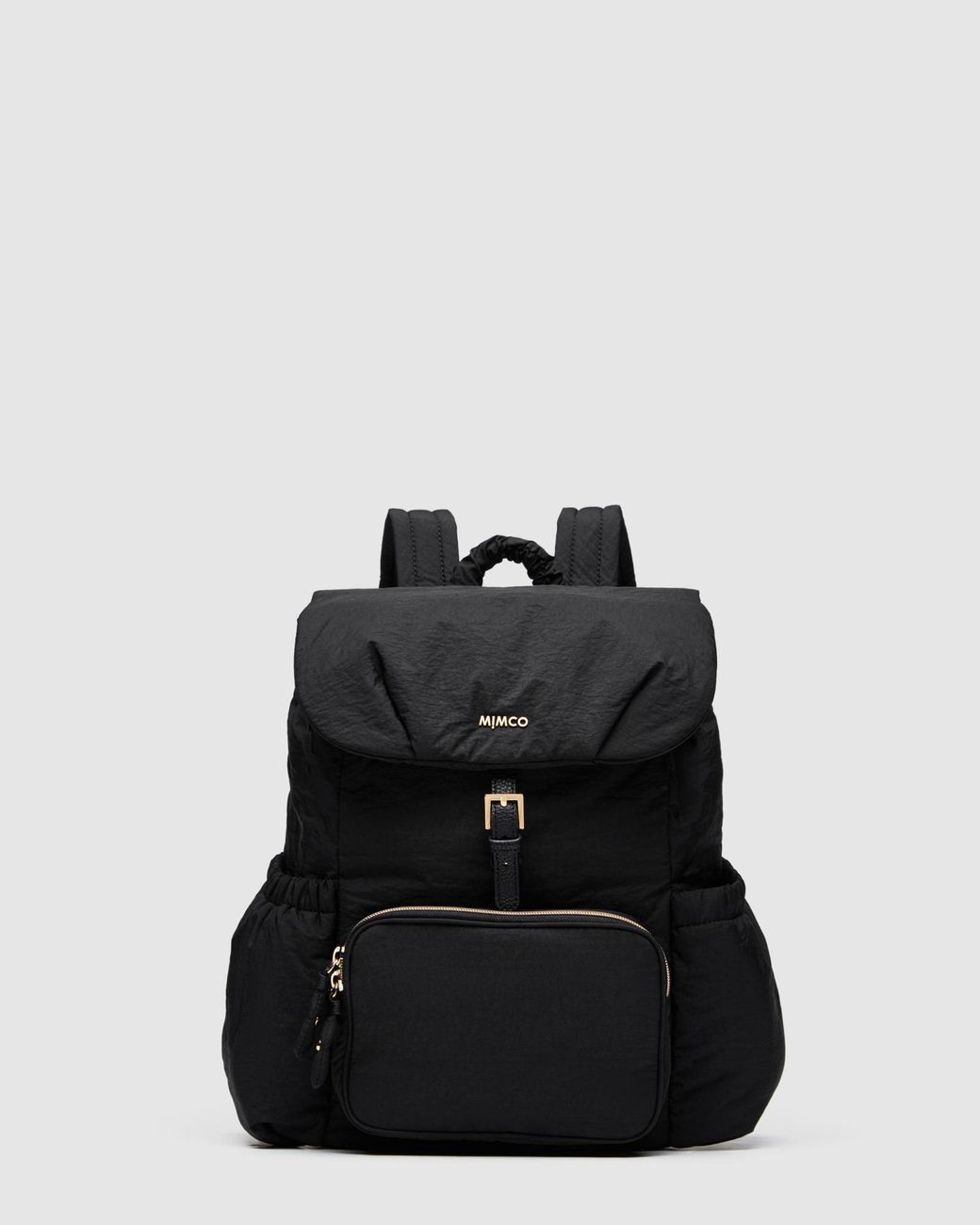 Mimco backpack top