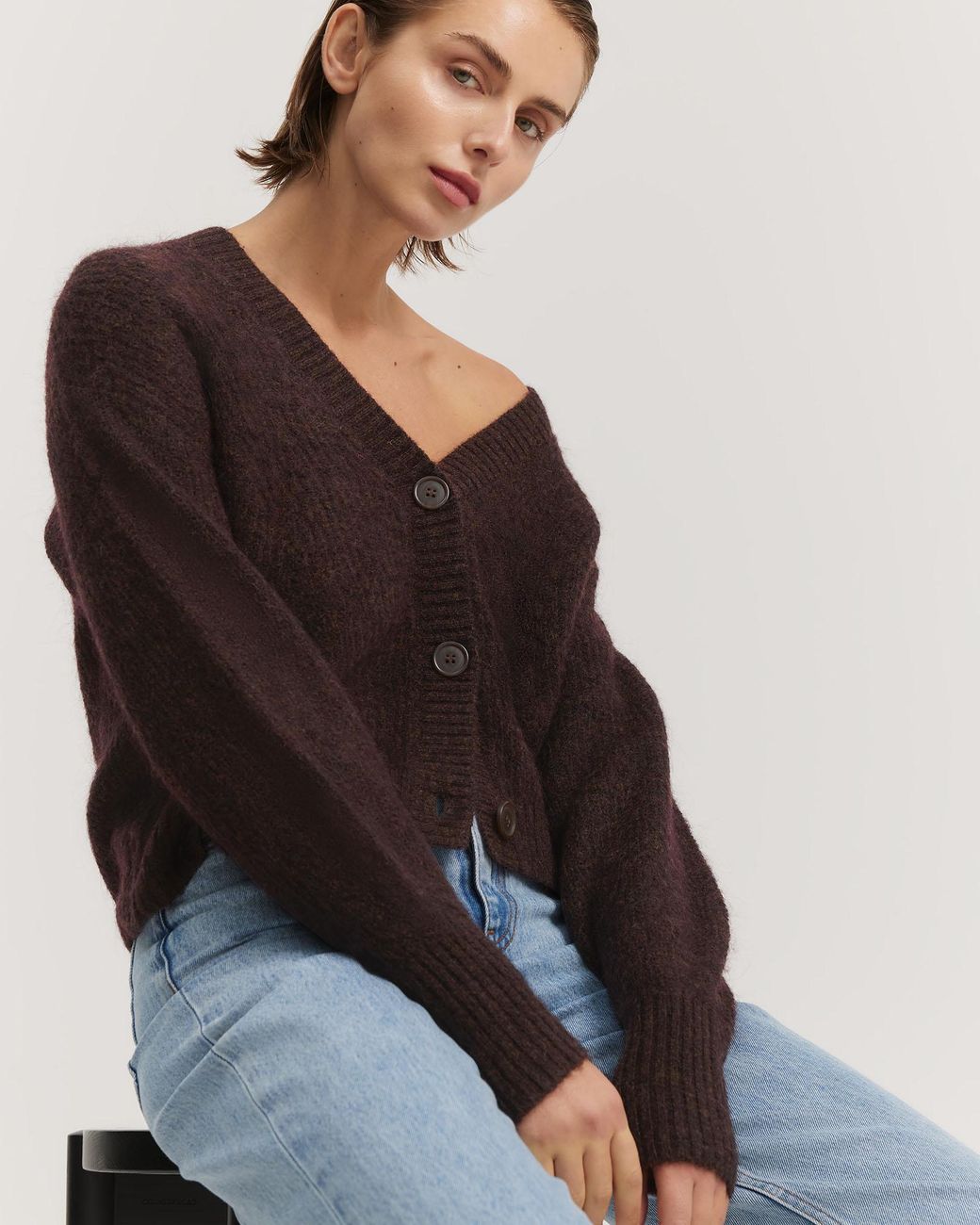 Country road cheap long cardigan