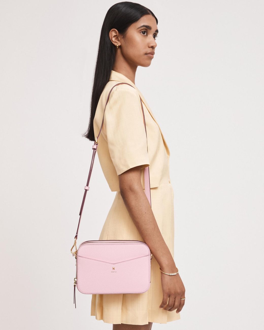 Mimco waver camera bag sale