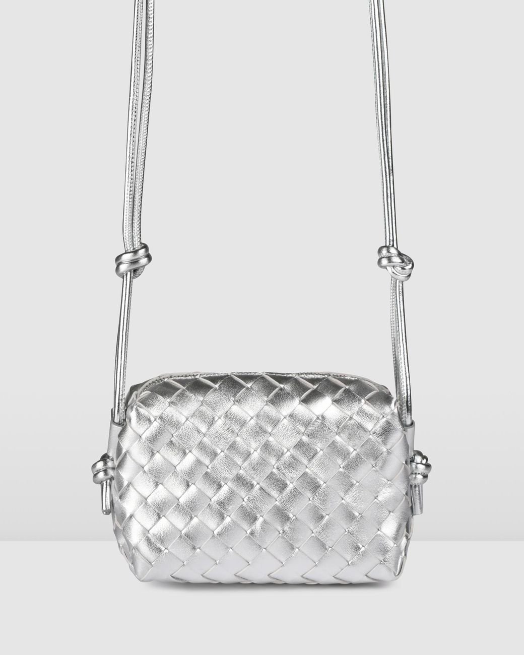 Jo Mercer Murphy Cross Body Bag in White Lyst Australia