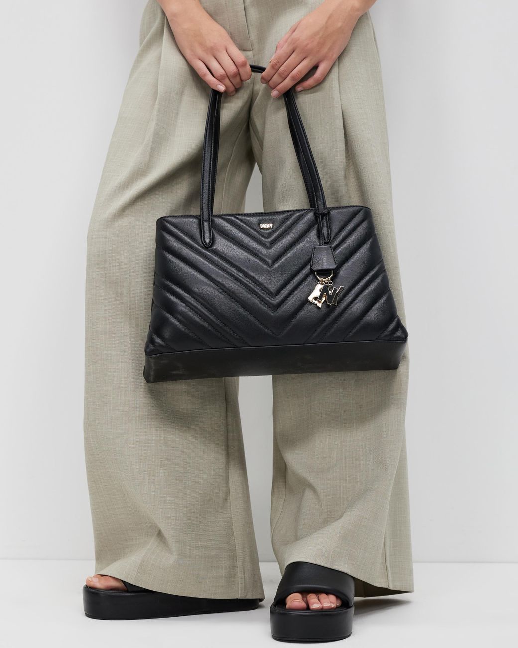 Dkny maddison bag new arrivals
